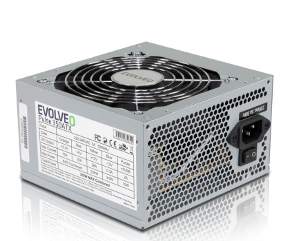 Zasilacz Zasilacz EVOLVE Pulse (350W)